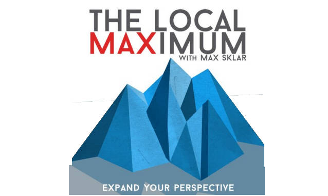 The Local Maximum With Max Sklar Podcast on the World Podcast Network and the NY City Podcast Network