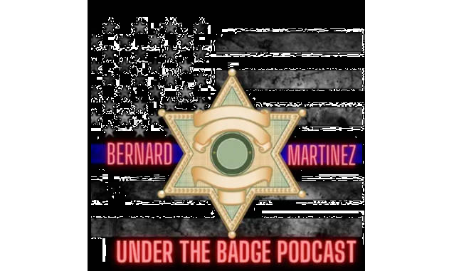 Under The Badge Podcast on the New York City Podcast Network