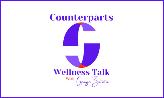 Run With It Fitness Entertainment Interviews George Batista on the New York City Podcast Network Staff Picks