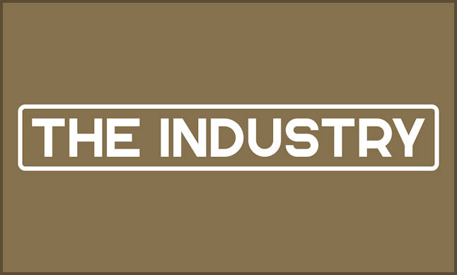 The Industry by Levi Jett Podcast on the World Podcast Network and the NY City Podcast Network