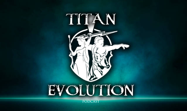 Titan Evolution Podcast on the New York City Podcast Network
