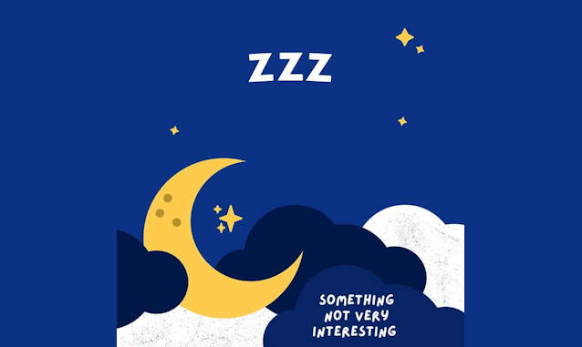 ZZZ  – The Podcast That helps you go to sleep! Podcast on the World Podcast Network and the NY City Podcast Network