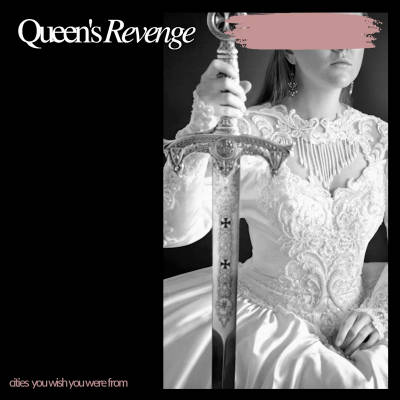 Podsafe music for your podcast. Play this podsafe music on your next episode - Cities You Wish You Were From – Queen’s Revenge | NY City Podcast Network
