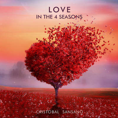 Cristóbal Sansano – Love In The 4 Seasons | Podsafe music for your podcast on the World Podcast Network and NY City Podcast Network