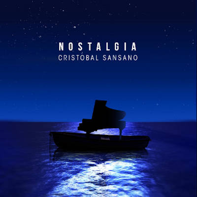Cristóbal Sansano – Nostalgia | Podsafe music for your podcast on the World Podcast Network and NY City Podcast Network