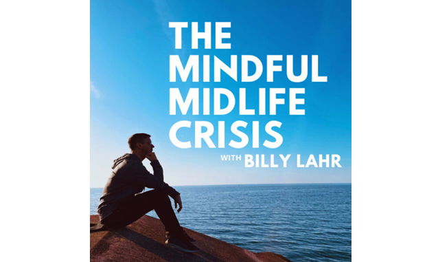 The Mindful Midlife Crisis on the New York City Podcast Network
