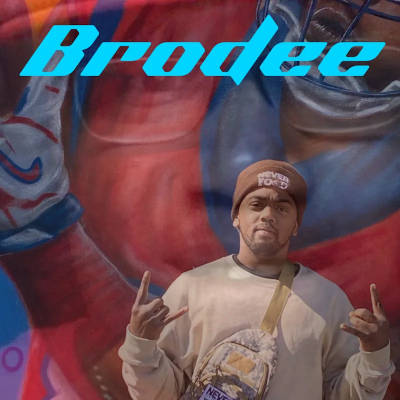 Podsafe music for your podcast. Play this podsafe music on your next episode - Brodee – MoneyThought$ | NY City Podcast Network