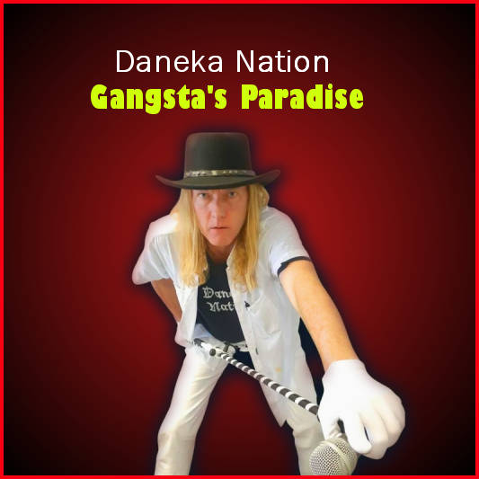 Daneka Nation – Gangsta’s Paradise | Podsafe music for your podcast on the World Podcast Network and NY City Podcast Network