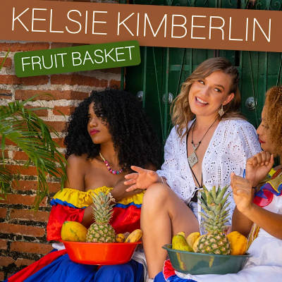 Podsafe music for your podcast. Play this podsafe music on your next episode - Kelsie Kimberlin – Fruit Basket | NY City Podcast Network
