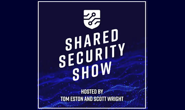 Shared Security Podcast on the New York City Podcast Network