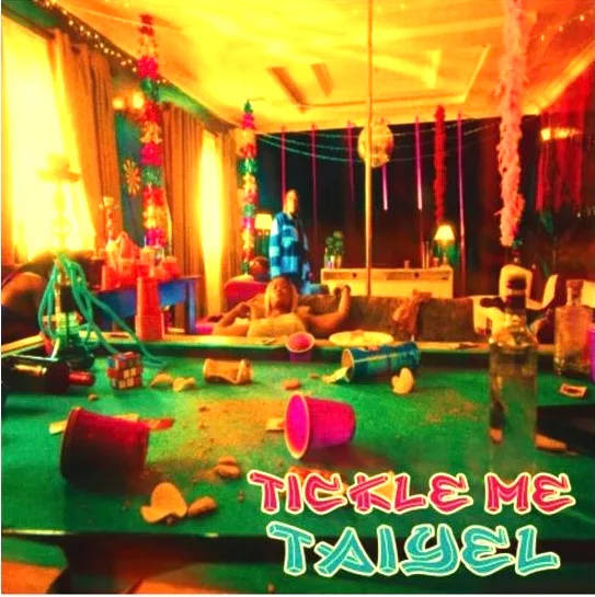 Podsafe music for your podcast. Play this podsafe music on your next episode - Taiyel – Tickle Me | NY City Podcast Network