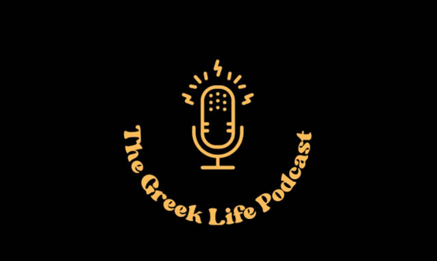 The Greek Life Podcast on the New York City Podcast Network