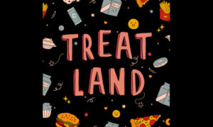 treatland podcast on the NY City Podcast Network