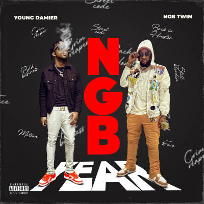 Young Damier & NGB Twin – Bold Business | Podsafe music for your podcast on the World Podcast Network and NY City Podcast Network