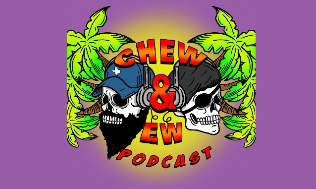 Chew and Ew Podcast on the New York City Podcast Network