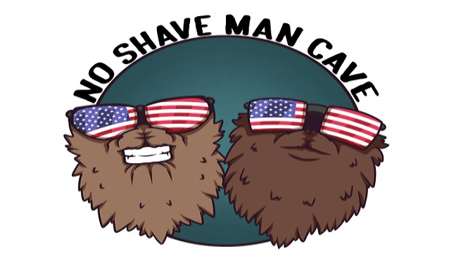 The No Shave Man Cave on the New York City Podcast Network