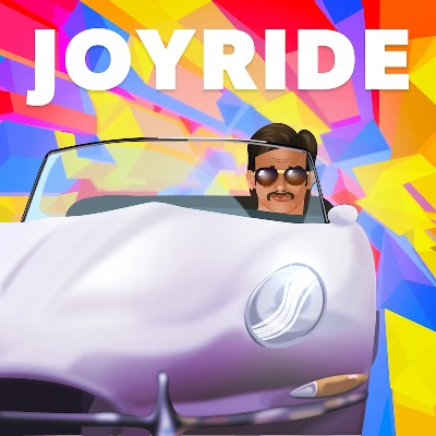 Lovecouch – Joyride | Podsafe music for your podcast on the World Podcast Network and NY City Podcast Network