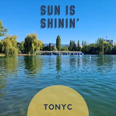 TOWorld – Sun is Shinin’ | Podsafe music for your podcast on the World Podcast Network and NY City Podcast Network