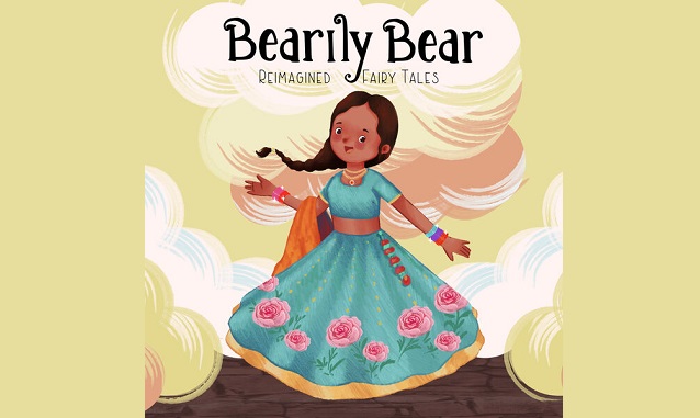 Bearily Bear Stories Miral Sattar on the New York City Podcast Network