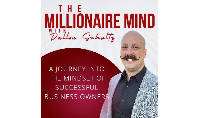 The Millionaire Mind Podcast on the World Podcast Network and the NY City Podcast Network