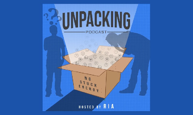 Unpacking Podcast on the New York City Podcast Network