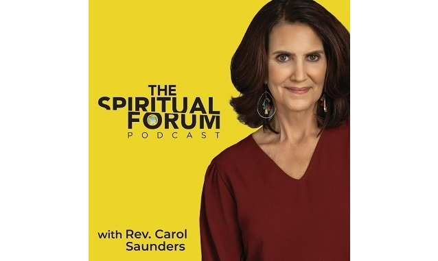 Episode 246 – Spiritual Revelations From Beyond The Veil on the New York City Podcast Network Staff Picks