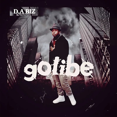 Podsafe music for your podcast. Play this podsafe music on your next episode - D.A BIZ – Golibe | NY City Podcast Network