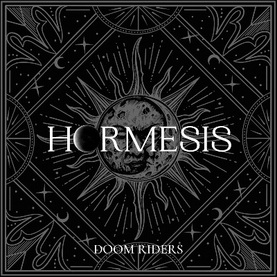 Hormesis – Doom Riders | Podsafe music for your podcast on the World Podcast Network and NY City Podcast Network