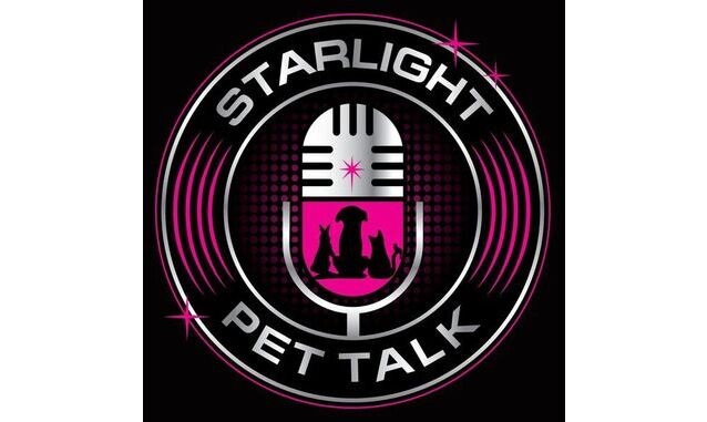 Starlight Pet Talk on the New York City Podcast Network