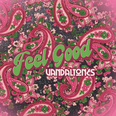 Podsafe music for your podcast. Play this podsafe music on your next episode - Vandaltones – The Thing Is (Feel Good) | NY City Podcast Network