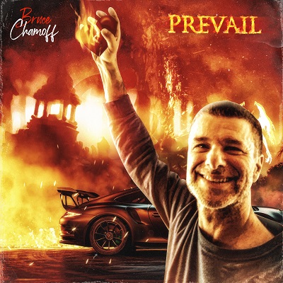 Podsafe Music For Your Podcast on the World Podcast Network: Private: Bruce Chamoff – Prevail