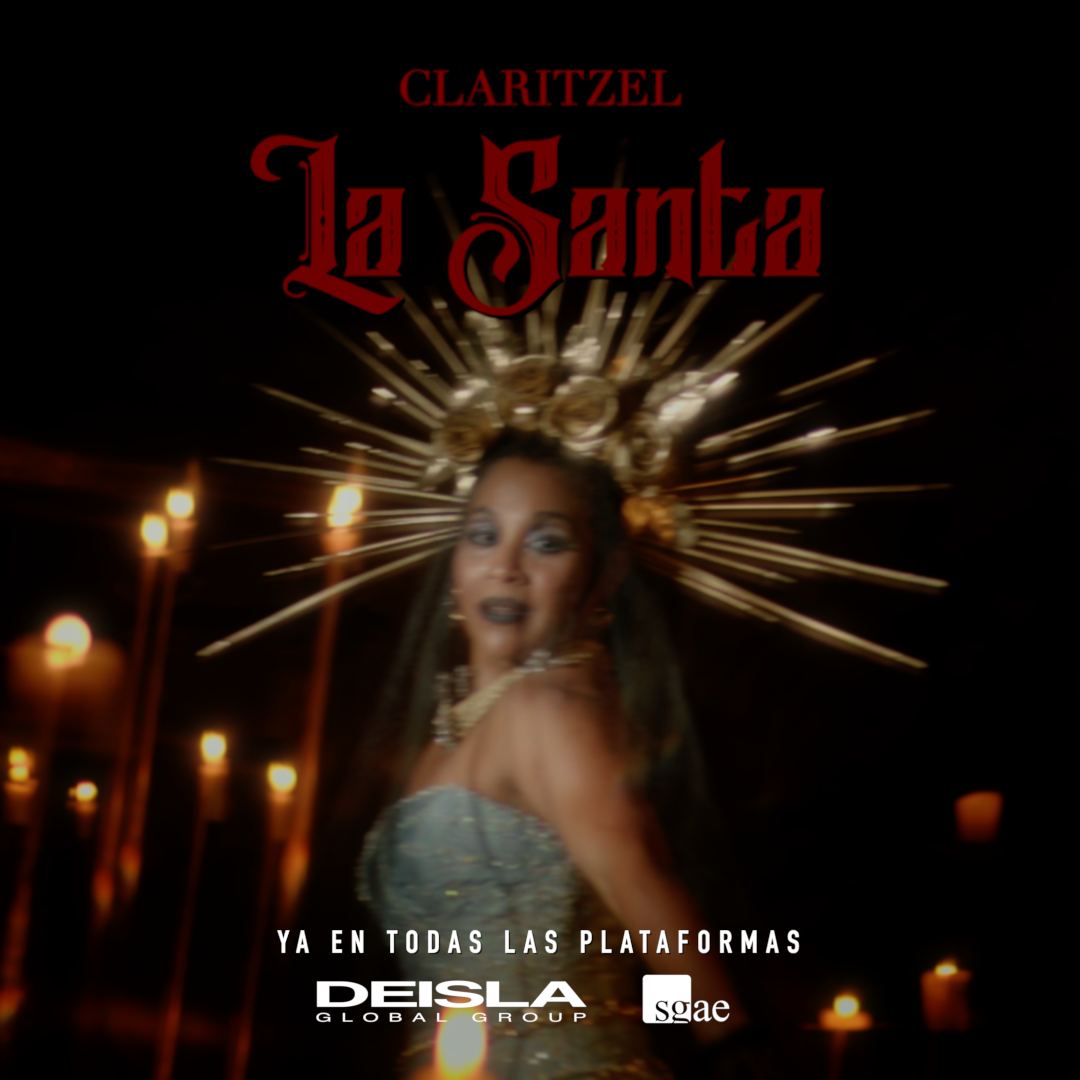 Claritzel – La santa | Podsafe music for your podcast on the World Podcast Network and NY City Podcast Network