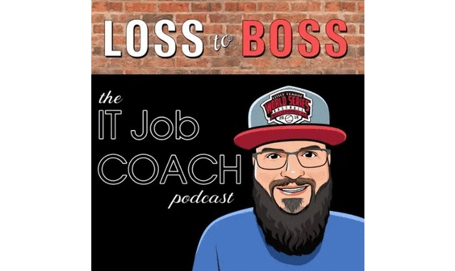 IT Job Coach on the New York City Podcast Network