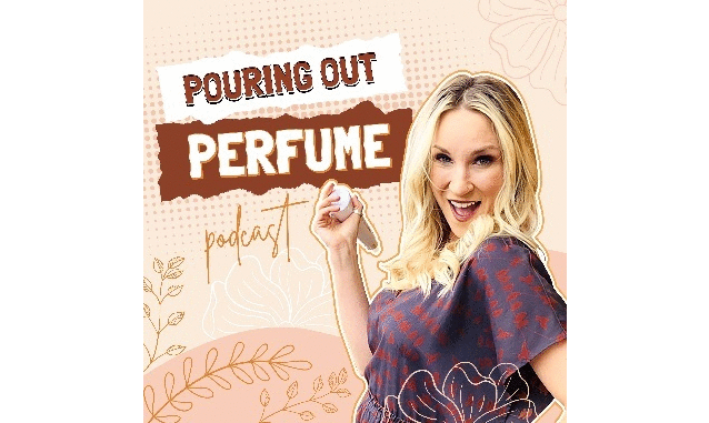 New York City Podcast Network: Pouring Out Perfume Podcast with KaryAnn Wilcox Faith-Led Coach