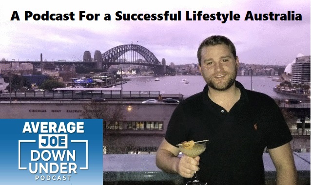 A Podcast For Success in the Lifestyle Australia | New York City Podcast Network