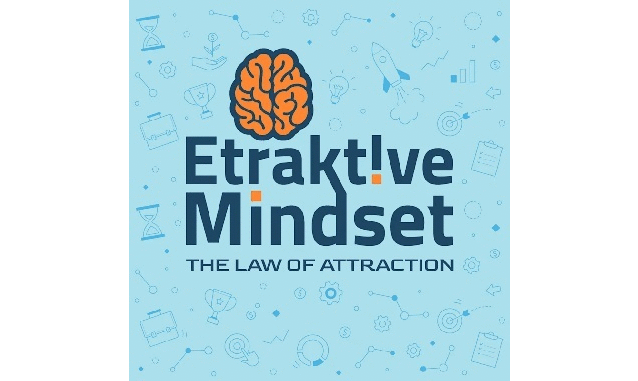 Etraktive Mindset By Mr. Law of Etraktion on the New York City Podcast Network