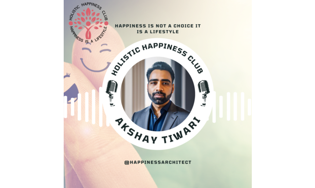 Mastering Patience: Your Guide To Cultivating Calm In A Busy World | Holistic Happiness Club | EP 35 on the New York City Podcast Network Staff Picks