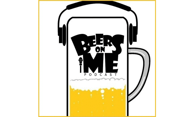 Beers On Me Podcast on the New York City Podcast Network