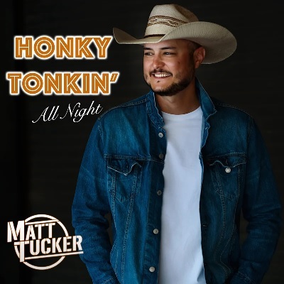 Matt Tucker – Honky Tonkin’ All Night | Podsafe music for your podcast on the World Podcast Network and NY City Podcast Network