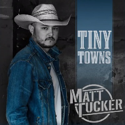 Matt Tucker – Tiny Towns | Podsafe music for your podcast on the World Podcast Network and NY City Podcast Network