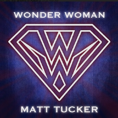 Matt Tucker – Wonder Woman | Podsafe music for your podcast on the World Podcast Network and NY City Podcast Network