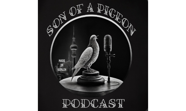 Son Of A Pigeon Podcast on the New York City Podcast Network