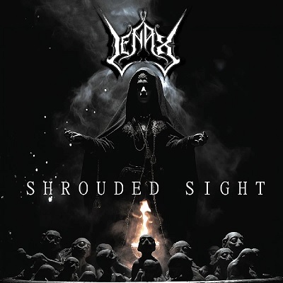 Podsafe music for your podcast. Play this podsafe music on your next episode - Lenax – Shrouded Sight | NY City Podcast Network