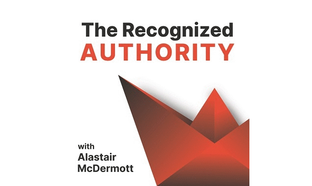 The Recognized Authority on the New York City Podcast Network