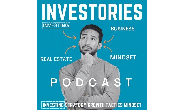Investories – real estate, investing and mindset on the New York City Podcast Network