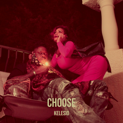 Kelesio – Choose | Podsafe music for your podcast on the World Podcast Network and NY City Podcast Network
