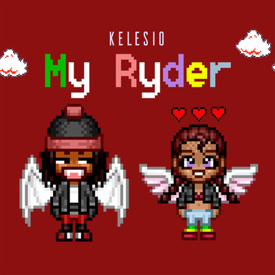 Kelesio – My Ryder | Podsafe music for your podcast on the World Podcast Network and NY City Podcast Network