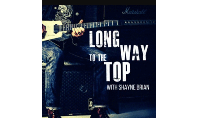 Long Way to the Top on the New York City Podcast Network