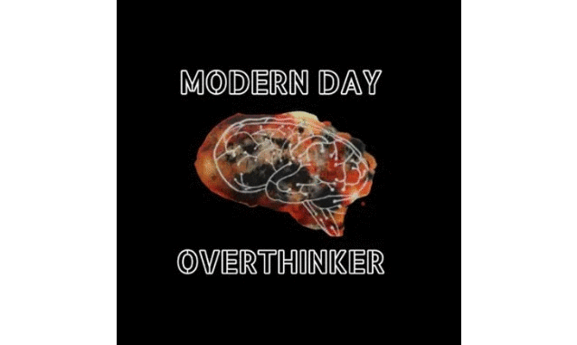 Modern Day Overthinker on the New York City Podcast Network