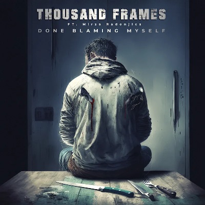 Thousand Frames – Done Blaming Myself | Podsafe music for your podcast on the World Podcast Network and NY City Podcast Network